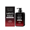 EAST MOON Men’s Face Scrub Cream – Deep-Cleaning Power (100ml)